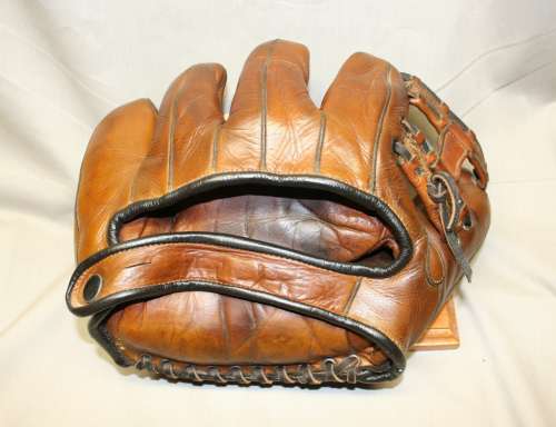 Pete Reiser Goldsmith JCS Back